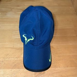 Nike Rafa Tennis Cap